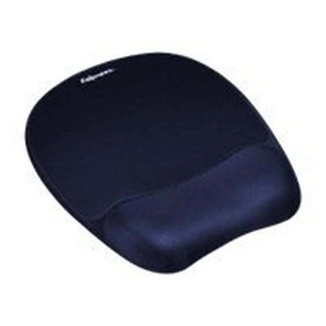 Fellowes - Tappetino per mouse con poggiapolso - zaffiro
