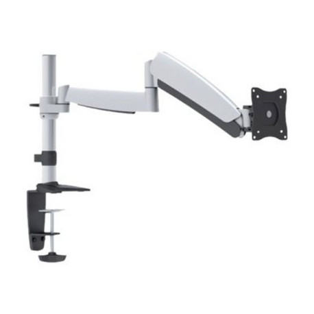 SOPAR Flexo DeskPro 27-1010 - Kit montaggio (montaggio su scrivania) - per Monitor - Alluminio - nero, argento - dimensione sch