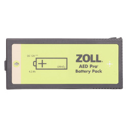 Batteria Zoll AED Pro Dura 5 anni 8000-0860-01