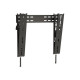 SOPAR STAFFE TECHVISION - Kit montaggio (staffa di montaggio a parete) - per pannello piatto - dimensione schermo: 23"-42" - in
