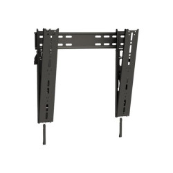 SOPAR STAFFE TECHVISION - Kit montaggio (staffa di montaggio a parete) - per pannello piatto - dimensione schermo: 23"-42" - in