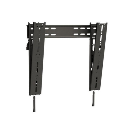 SOPAR STAFFE TECHVISION - Kit montaggio (staffa di montaggio a parete) - per pannello piatto - dimensione schermo: 23"-42" - in