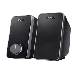 Set altoparlanti 2.0 Aris - Trust