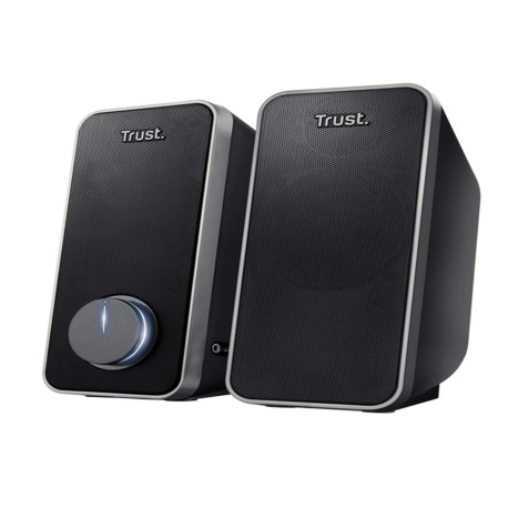 Set altoparlanti 2.0 Aris - Trust