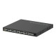NETGEAR AV Line M4250-40G8XF-PoE+ - Switch - L3 - gestito - 40 x 10/100/1000 (PoE+) + 8 x 1 Gigabit / 10 Gigabit SFP+ - flusso 