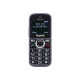 Beghelli Salvalavita SLV10 - Telefono con funzionalità - dual SIM /Memoria Interna 64 MB - display LCD - 1.77" 1,3 MP