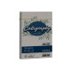 Busta Calligraphy Remake - 110 x 220 mm - 120 gr - scoglio - Favini - conf. 25 pezzi