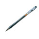 Sfera gel G 1 - punta 0,7 mm- nero - Pilot