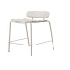 Sgabello Lemon - Avorio - Unisit