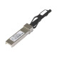 NETGEAR ProSafe - Cavo stacking - SFP+ a SFP+ - 1 m - per NETGEAR GSM7228, GSM7252, GSM7328, GSM7352, M4300- Next-Gen Edge Mana