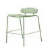 Sgabello Lemon - Verde - Unisit