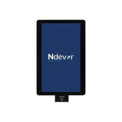 Newland NQuire 1500 Mobula - Micro kiosk - 1 x A53 RK3288 - RAM 2 GB - flash 8 GB - WLAN: 802.11a/b/g/n/ac, Bluetooth 4.1 - And