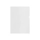 Esselte De Luxe - Cartella a L - per 220 x 300 mm (pacchetto di 100)