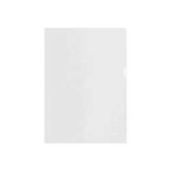 Esselte De Luxe - Cartella a L - per 220 x 300 mm (pacchetto di 100)