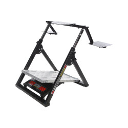 Next Level Racing Flight Stand - Supporto - per game controllers