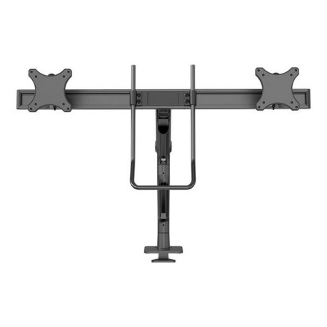 Neomounts DS75S-950BL2 NEXT One - Kit montaggio (montatura con anello di tenuta, braccio per monitor, clamp mounting base) - vi