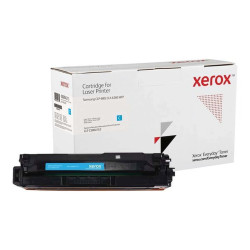 Everyday - Alta resa - ciano - compatibile - cartuccia toner (alternativa per: Samsung CLT-C506L) - per Samsung CLP-680DW, CLP-