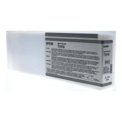 Epson T5918 - 700 ml - nero opaco - originale - cartuccia d'inchiostro