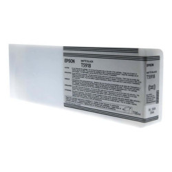 Epson T5918 - 700 ml - nero opaco - originale - cartuccia d'inchiostro - per Stylus Pro 11880, Pro 11880 AGFA, Pro 11880 Xerox