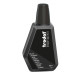 Inchiostro 7011 per timbro in gomma - 28 ml - nero - Trodat