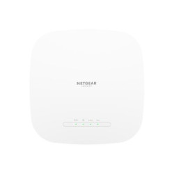NETGEAR WAX618 - Wireless access point - GigE, 2.5 GigE - Wi-Fi 6 - 2.4 GHz, 5 GHz
