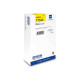 Epson T7544 - 69 ml - misura XXL - giallo - originale - cartuccia d'inchiostro - per WorkForce Pro WF-8090, WF-8590