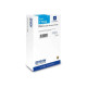 Epson T7552 - 39 ml - XL - ciano - originale - cartuccia d'inchiostro