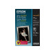 Epson Ultra Glossy Photo Paper - Lucido - 100 x 150 mm 20 fogli carta fotografica - per EcoTank ET-1810, 2810, 2811, 2814, 2815