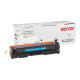 Everyday - Ciano - compatibile - cartuccia toner (alternativa per: HP W2031A, HP 415A) - per HP Color LaserJet Pro M454, MFP M4