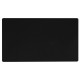 Sottopiatto rettangolare Talk - 41 x 31 cm - nero - Stilcasa