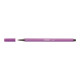 STABILO Pen 68 - Penna punta in fibra - lilla - inchiostro base acqua - 1 mm - medio