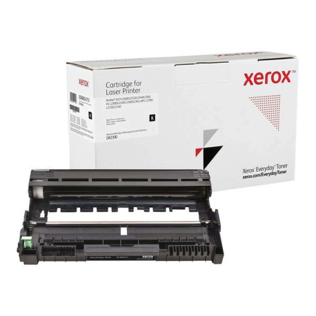 Everyday - Nero - compatibile - cartuccia toner (alternativa per: Brother DR2300) - per Xerox Brother DCP-L2500, Brother DCP-L2