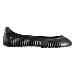 Sovrascarpe antiscivolo Easy Grip - taglia L (42-45) - nero - Safety Jogger