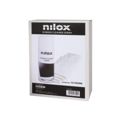 Nilox - Kit di pulizia schermo