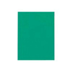 Exacompta Forever Flash 80 - Cartella semplice - per A4 - capacità 100 fogli - rosso, verde, arancione, avorio, Canary, blu scu