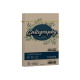 Busta Calligraphy Shiro Eco - 110 x 220 mm - 120 gr - legno - Favini - conf. 25 pezzi