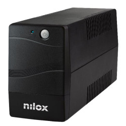 NILOX TECH - UPS Rack Premium Line INTERACTIVE 1500VA