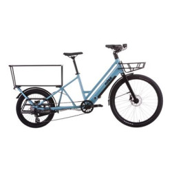 Nilox C3 Long - Cargo bike - elettrico