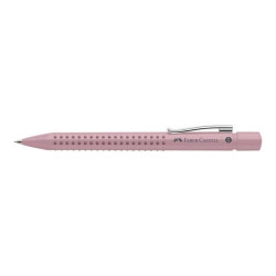 Faber-Castell GRIP 2010 - Portamina - 0.5 mm - retrattile - con gomma