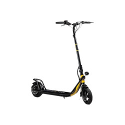 Nilox DOC TEN NATIONAL GEOGRAPHIC - Scooter elettrico - 25 km/h