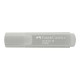 Faber-Castell TEXTLINER 46 Pastel - Evidenziatore - grigio seta - inchiostro base acqua - 1-2-5 mm