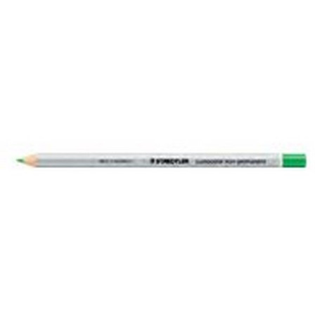 STAEDTLER Lumocolor omnichrom - Pastello colorato - non permanente - verde
