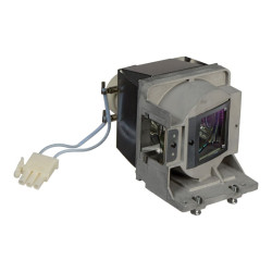 BenQ - Lampada proiettore - 190 Watt - 4500 ora/e (modalità standard) / 10000 ora/e (modalità economica) - per BenQ MS521, MW52