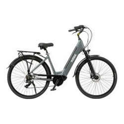 Nilox K1 MID - Bicicletta utilitaria - elettrico - M-L - diametro ruota: 28"