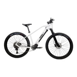 Nilox K2 MID L - Mountain bike - elettrico - diametro ruota: 29"