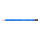 STAEDTLER Mars Lumograph - Matita - 2B - 2 mm