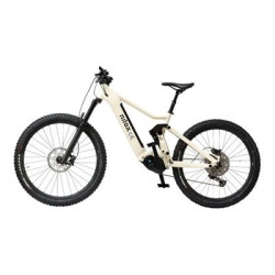 Nilox K3 MID S - Mountain bike - elettrico - diametro ruota: 29" front, 27.5" rear