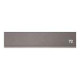 Favini Bristol Color 200 Sigillo T2 - Cartoncino - 500 x 700 mm - 25 fogli - grafite - 200 g/m²