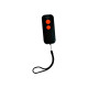 BlueParrott B250-XTS - Cuffie con microfono - over ear - Bluetooth - senza fili - eliminazione rumore attivata