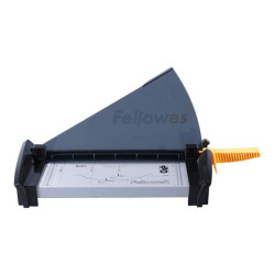 Fellowes Fusion A3 Guillotine - Cutter - 460 mm - carta